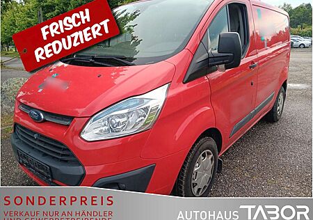 Ford Transit Custom Custom 310 L1 / H2 Trend Klima AHK GRA