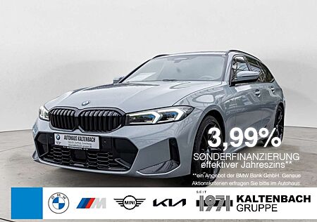 BMW 320 d Touring xDrive M-Sport AHK STANDHZ HUD