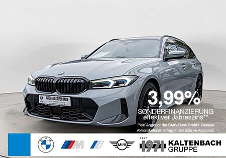 BMW 320 d Touring xDrive M-Sport AHK STANDHZ HUD