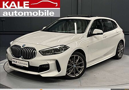 BMW 120 i M-Sport *PANORAMA*Premium-Pak.*HIFI*Shadow-Line*