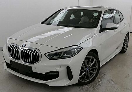 BMW 120 i M-Sport *PANORAMA*Premium-Pak.*HIFI*Shadow-Line*