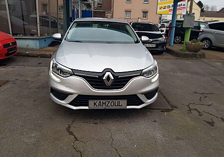 Renault Megane IV Lim. 5-trg. Life