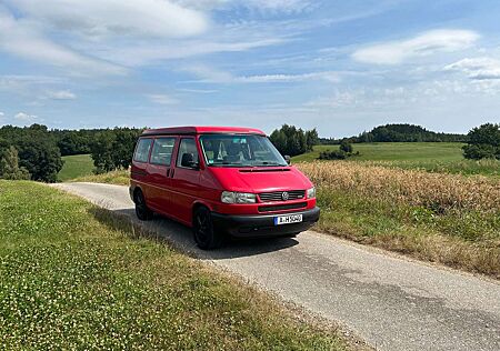 VW T4 Multivan Volkswagen Multivan T4 m.Aufstd./W23