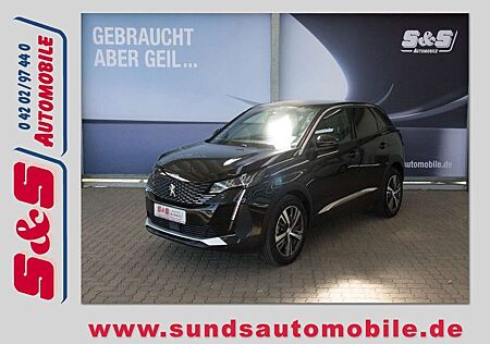 Peugeot 3008 1.2 PuteTech 130 Allure Pack NAVI/KAMERA/LE