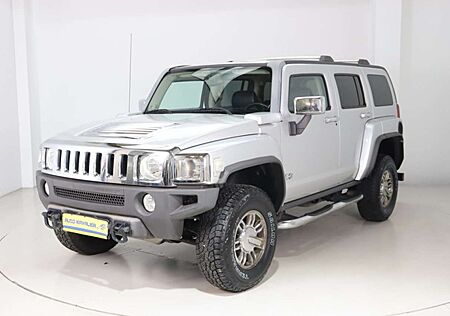 Hummer H3 3.7 Auto. * Sitzhzg. * HU/AU bis 04.2027