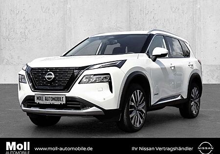 Nissan X-Trail Tekna 1.5 VC-T e-Power EU6d