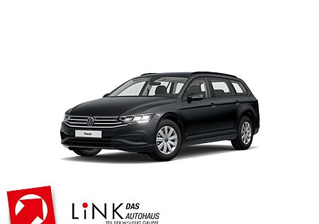 VW Passat Variant Volkswagen 2.0 TDI RFK ACC LED NAVI CARPLAY