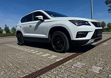 Seat Ateca 1.5 TSI ACT DSG