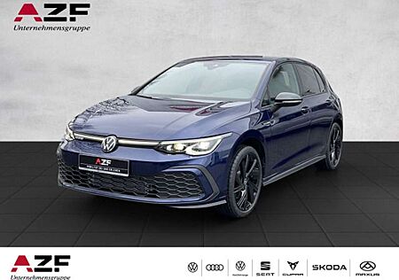 VW Golf Volkswagen VIII GTD 2.0 TDI DSG AHK+NAVI+ACC+MATRIX LE