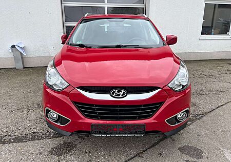 Hyundai ix35 5 Star Edition 2WD