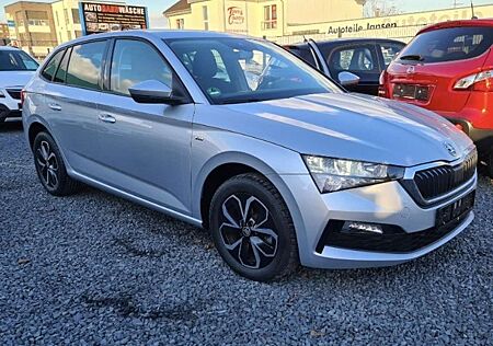 Skoda Scala 1.0 TSI Drive 125