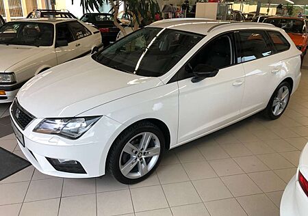 Seat Leon ST 1.2 Style, 4-Zyl., Facelift, wie neu
