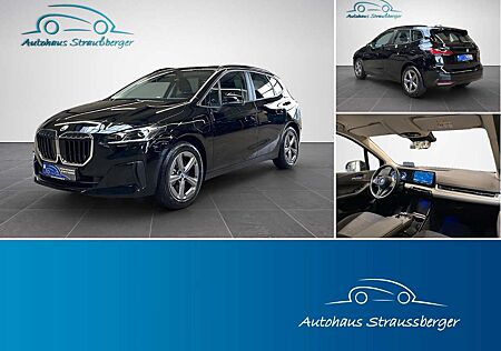 BMW 230 gebraucht kaufen BMW 230 xe Active Tourer AHK 360°WIFI KZU QI HiFi LED