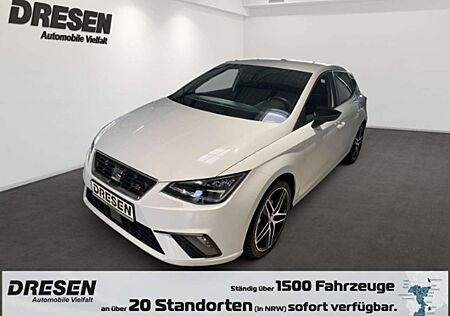 Seat Ibiza FR 1.0 TSI Sitzheizung+ Tempomat+CarPlay
