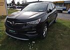 Opel Grandland X INNOVATION - Sitzheizung, LED, Navi, RF-Kamera