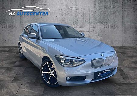 BMW 118 d Lim. Sport Urban*APPLE*LED*XEN*KAMERA*NAVI