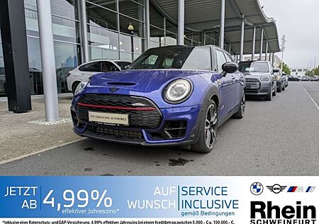Mini John Cooper Works Clubman ALL4