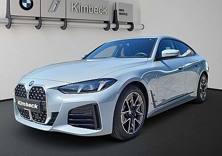 BMW 430 i xDrive Gran Coupé M SPORT ACC 360° HeadUp