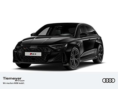 Audi RS3 RS3 Sportback TFSI Q PANO SPORT-AGA MATRIX OPS+