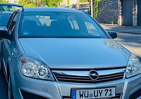 Opel Astra 1.6 Caravan Innovation
