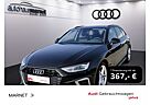 Audi A4 40 TDI S line*Navi*Alu*Einparkhilfe*Sta