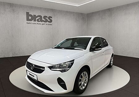 Opel Corsa Edition 1.2