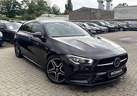 Mercedes-Benz CLA 220 d Edition SB AMG-Styling*MBUX