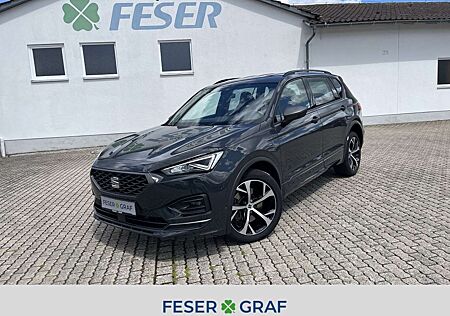 Seat Tarraco FR 2.0 TDI DSG 4Drive ACC BEATS SHZ+LHZ