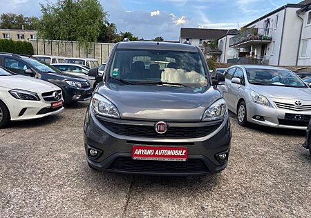 Fiat Doblo Doblò Pop *Klima*7 Sitze