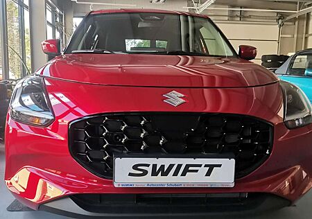 Suzuki Swift Swift 1.2 Dualjet Hybrid CVT Comfort (Automatik)