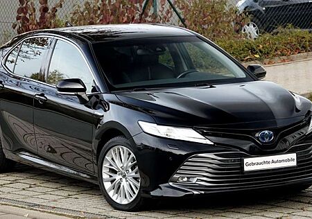 Toyota Camry Hybrid *BUSINESS EDITION* GARANTIE*