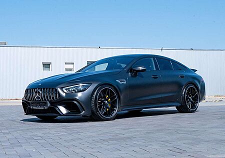 Mercedes-Benz AMG GT 63 4.0 4Matic+,Sportaga,ACC,