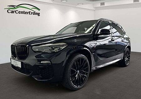 BMW X5 xDrive45e*M Sport*A.LED*ACC*360*H&K*HUD*22"