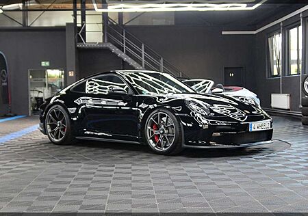 Porsche 992 GT3 Touring LIFT / APROVED / PDC