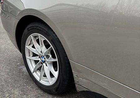 BMW 320i 320 Coupe Aut.