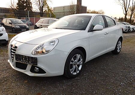 Alfa Romeo Giulietta 1.6 JTDM 16V Turismo/TUV.07.2026