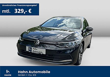 VW Golf Volkswagen VIII Move 1.5TSI LED Navi PDC ACC App Sitzh