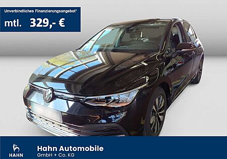 VW Golf Volkswagen VIII Move 1.5TSI LED Navi PDC ACC App Sitzh