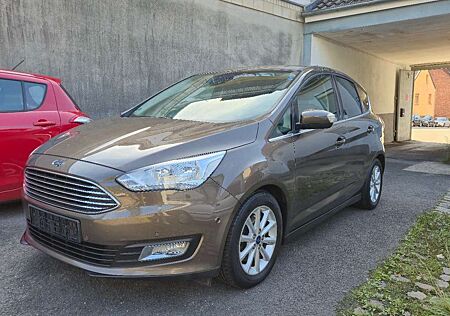 Ford C-Max Titanium *Navi/R-Kamera*