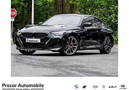 BMW 240 M240i xDrive M SPORT PRO+H/K+AHK+ACC+DA+PA
