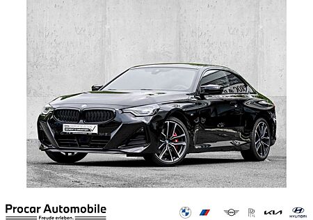 BMW 240 M240i xDrive M SPORT PRO+H/K+AHK+ACC+DA+PA
