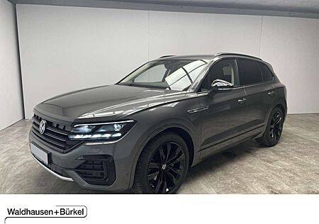 VW Touareg Volkswagen 3.0 V6 TDI 4Motion Atmosphere Klima Navi Leder