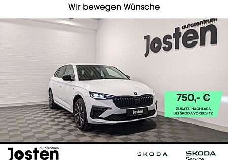 Skoda Scala Tour 1.5TSI Matrix-LED Navi digital Cockpit Parkle