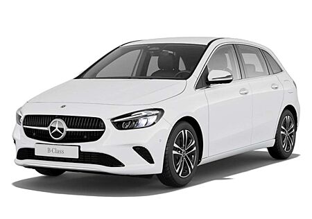 Mercedes-Benz B 200 PROGRESSIVE*AHK*LED*KAMERA*NAVI