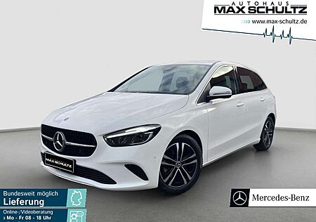 Mercedes-Benz B 200 PROGRESSIVE*AHK*LED*KAMERA*NAVI