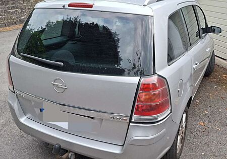 Opel Zafira 1.9 CDTI Typ B