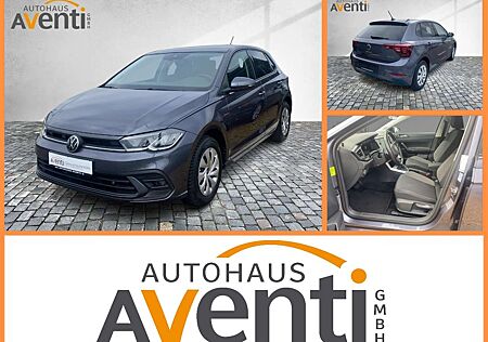 VW Polo Volkswagen Life AHK*DSG*Pano*Navi*LED*PDC*SHZ*Allwetter