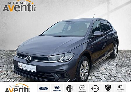 VW Polo Volkswagen Life AHK*DSG*Pano*Navi*LED*PDC*SHZ*Allwetter