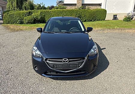 Mazda 2 SKYACTIV-G Center-Line TP