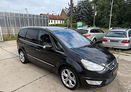 Ford Galaxy Titanium *7 SITZE*KAMERA*TUV NEU*